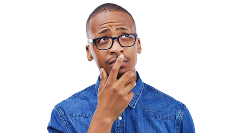 person asking questions about a mortgage expenses