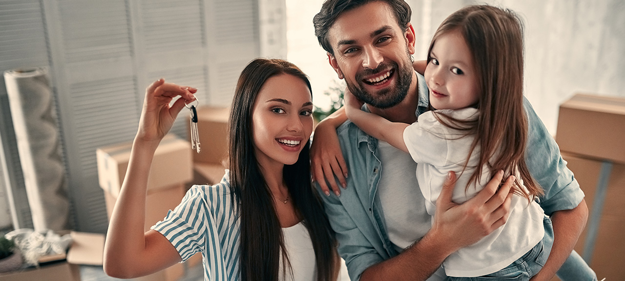 Tandia Credit Union Mortgage