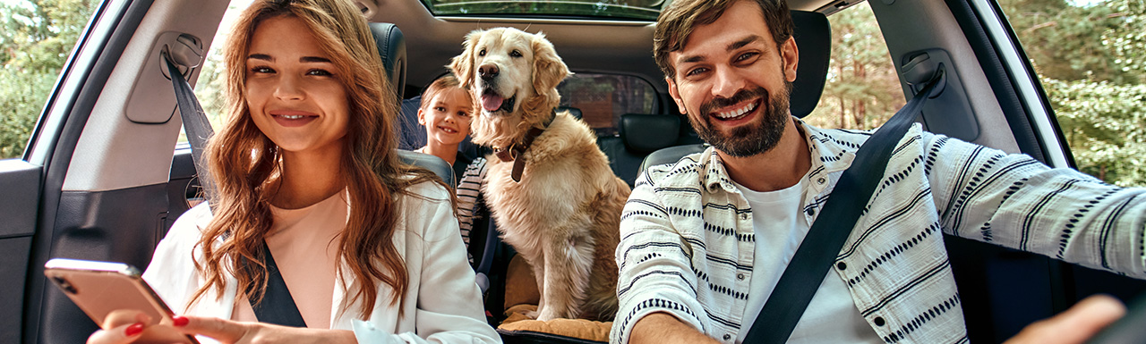 Tandia car loans