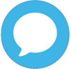 chat icon