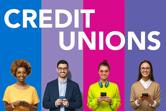 More about Credit Unions