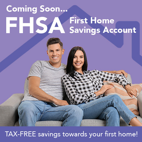 Tandia FHSA - First Home Savings Account