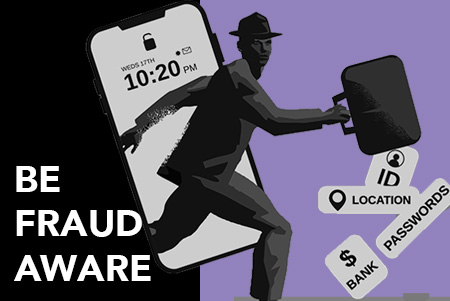 Fraud Awareness