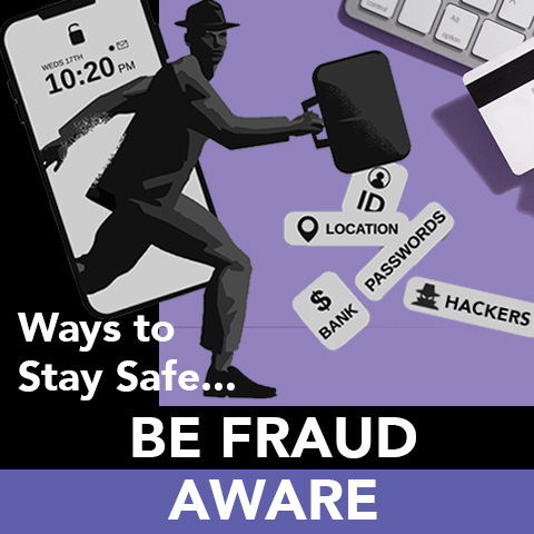 ITandia - Fraud Protection