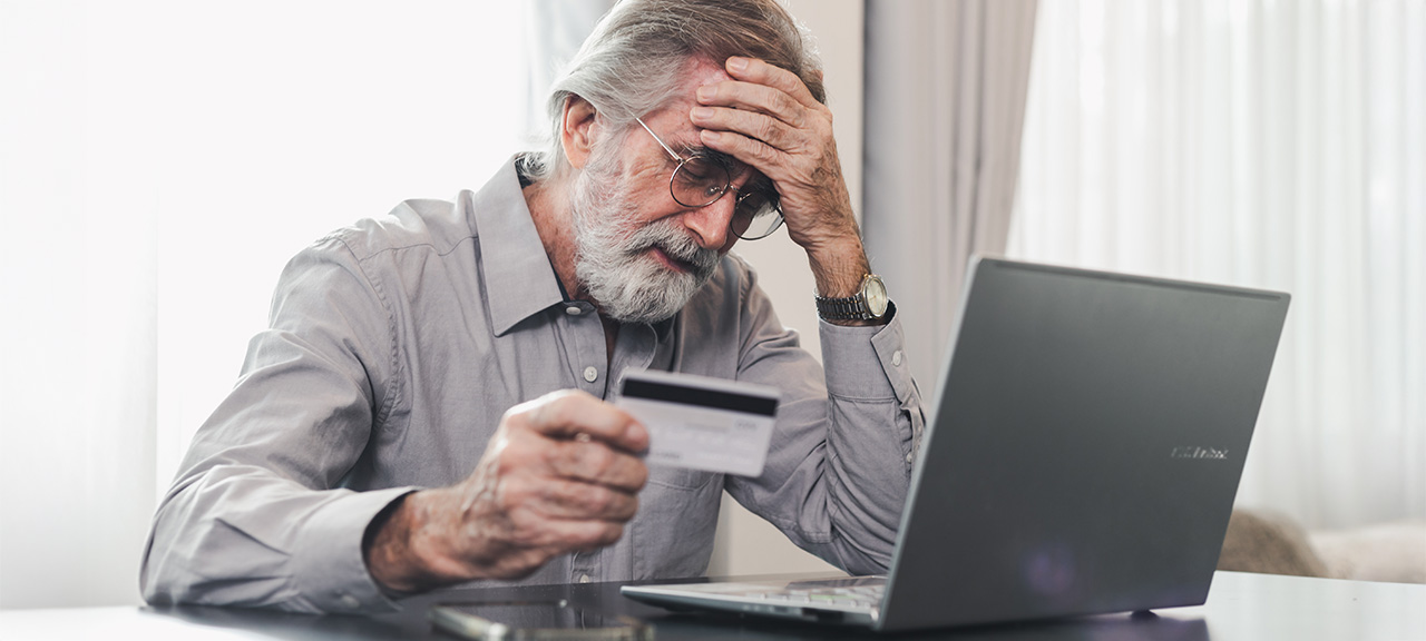 Grandparent Scam