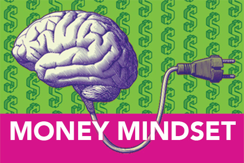 Tandia Money Mindset