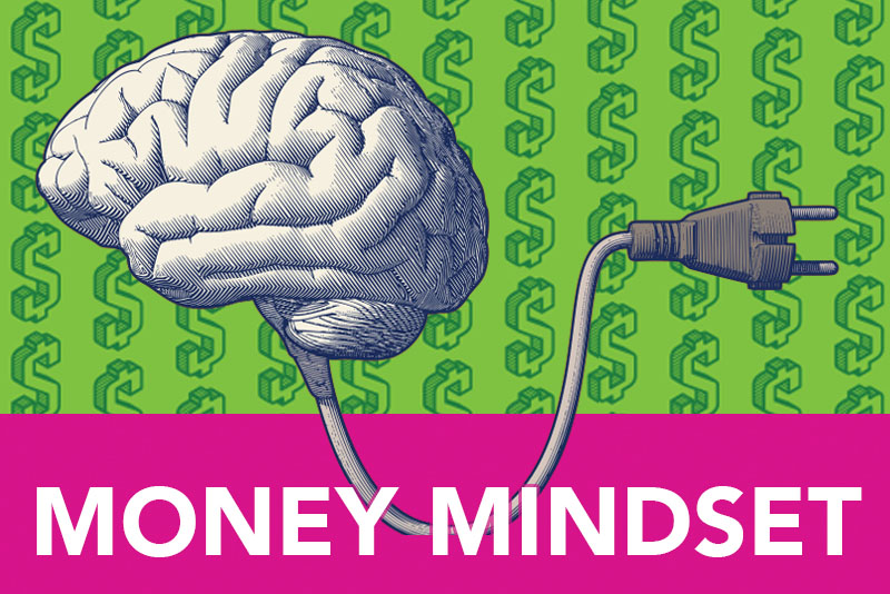 Money Mindset Blog