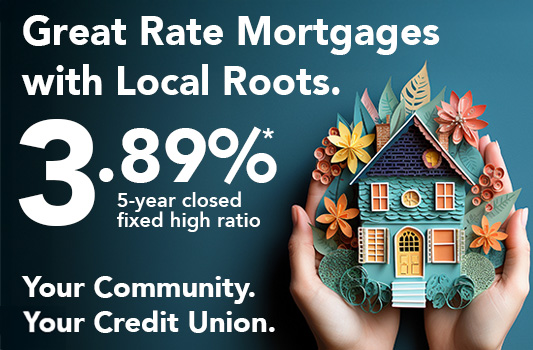 Tandia Mortgage
