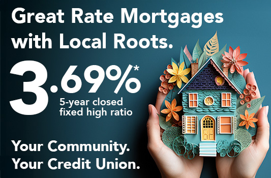 Tandia Mortgage