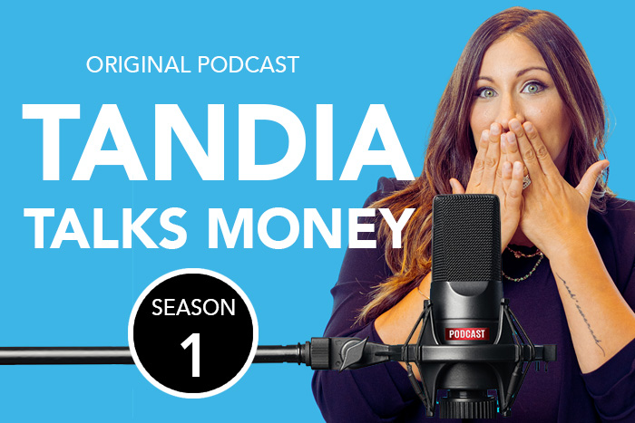 Listen to our Podcast