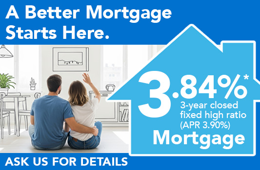 Tandia Mortgage Special