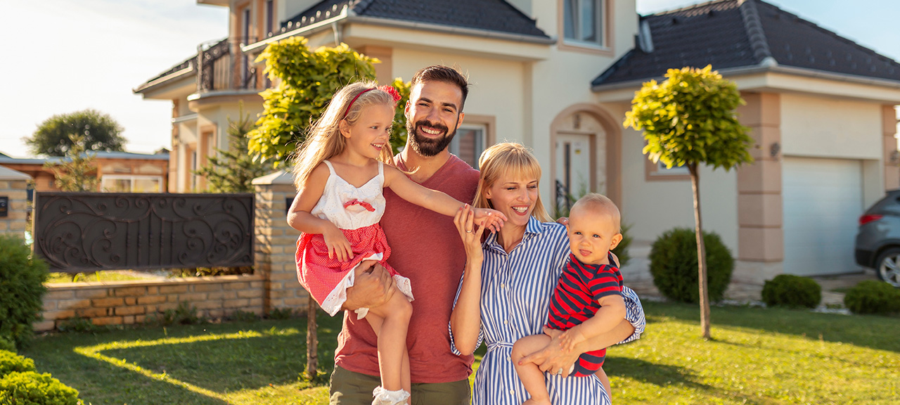 Refinacing your home blog.