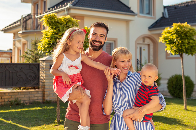 Home Financing