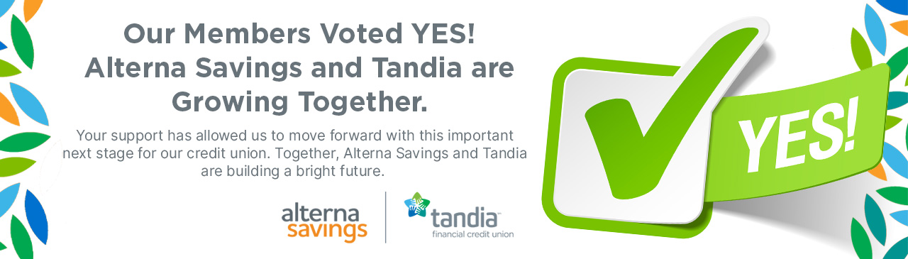 Together We Will Grow