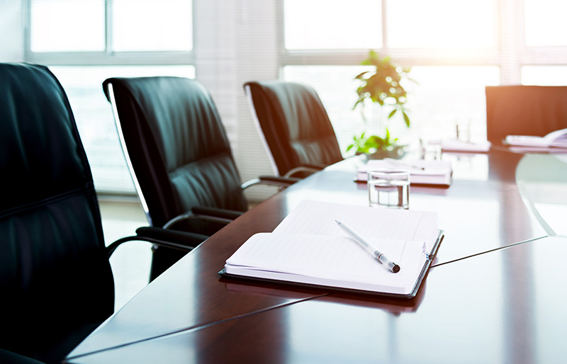 Boardroom