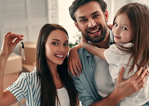 Tandia Credit Union Mortgage