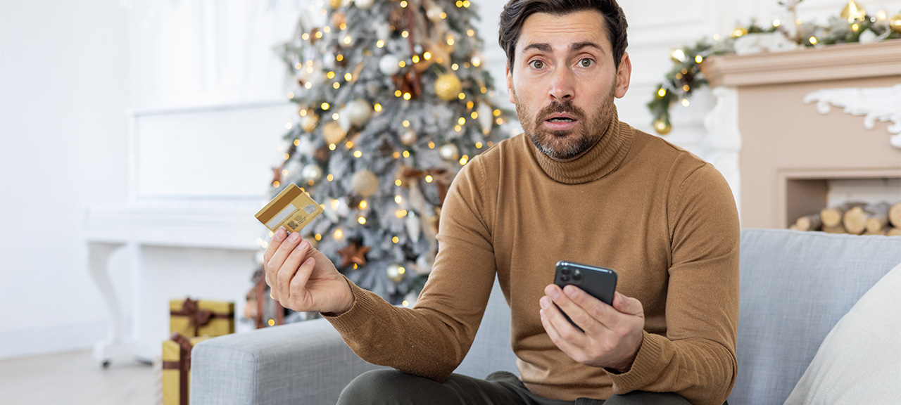 Holiday Fraud
