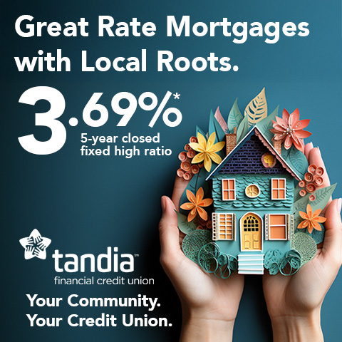 Tandia Mortgage
