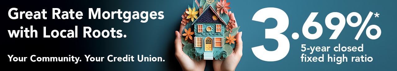 Tandia Mortgage