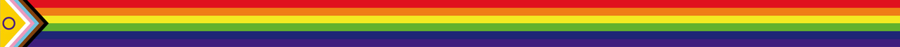 Happy Pride Month