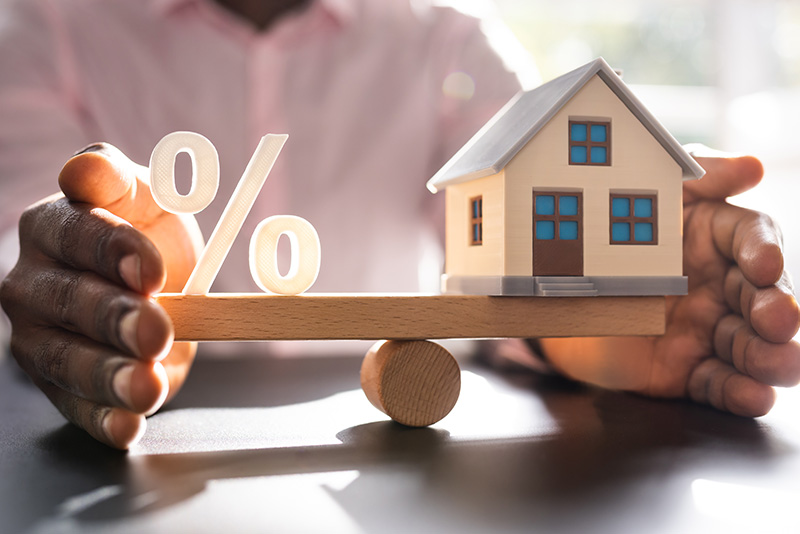 Tandia Financial Great Rate Mortgages