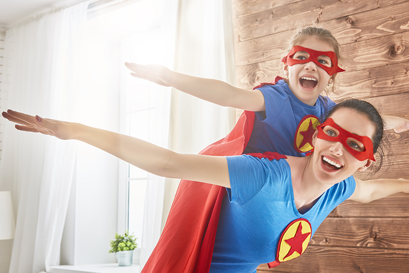 Tandia Super Power Credit Union