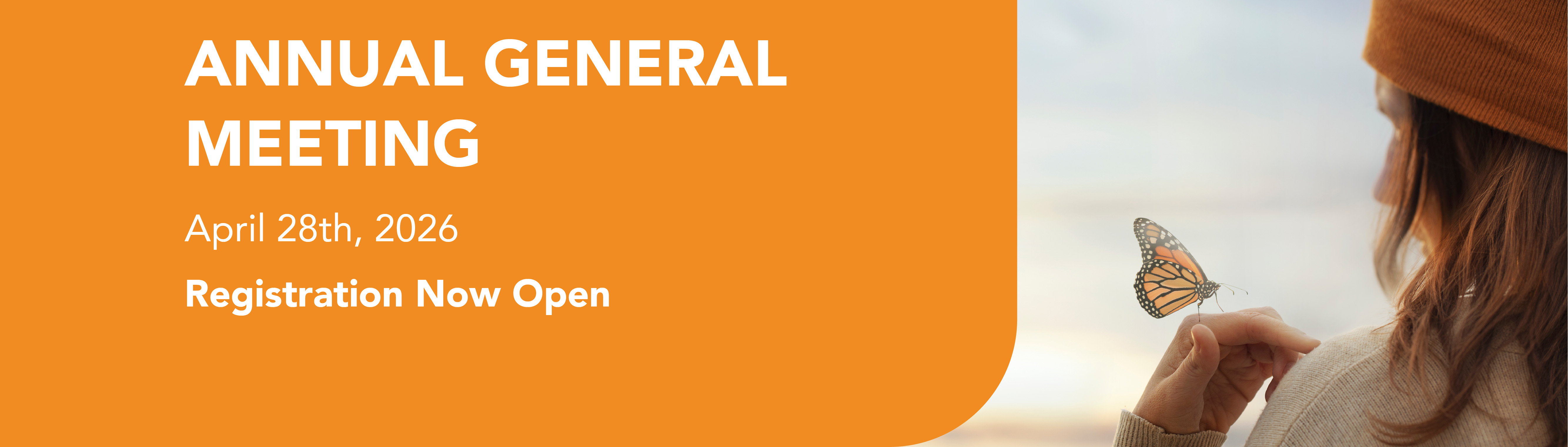 2026 Annual General Meeting