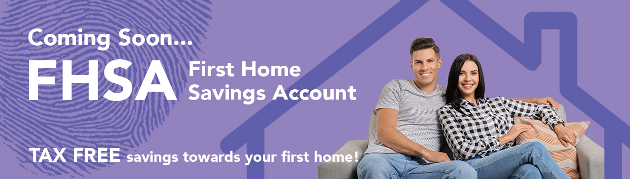 Tandia FHSA First-time Home Savings Account
