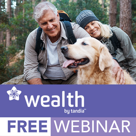 Wealth Webinar