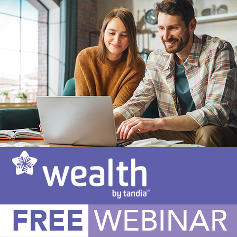 Wealth Webinar