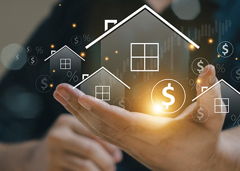 Tandia Mortgage Rates