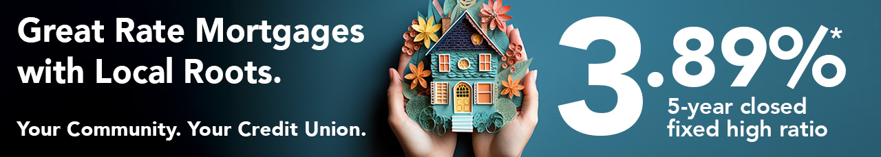 Tandia Mortgage Special