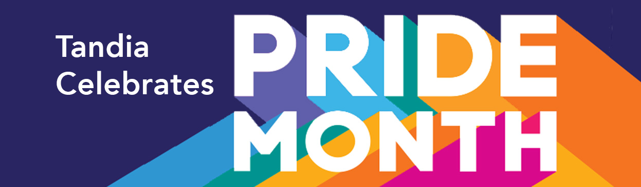 Tandia Pride Month