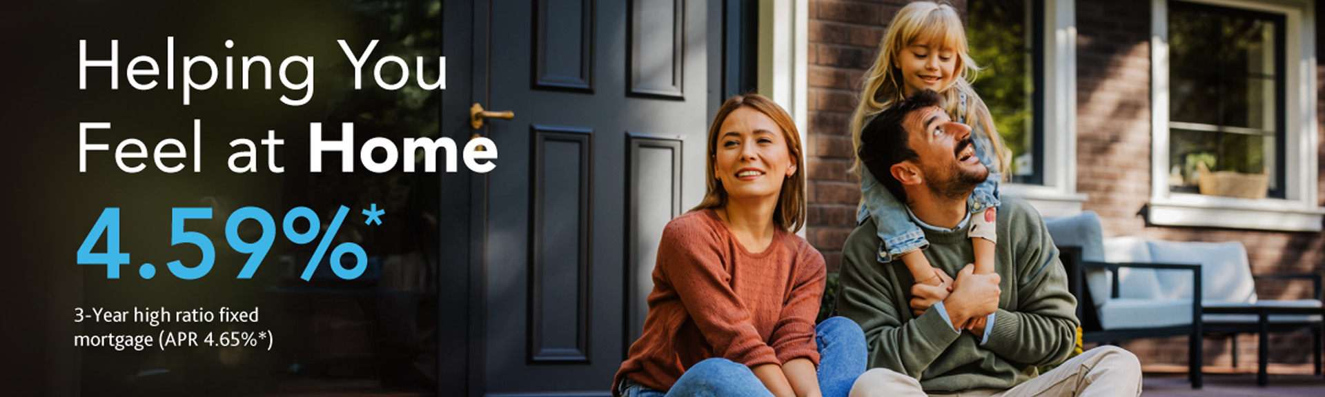 Save with a Tandia Mortgage