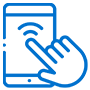 Tandia book a phone chat
