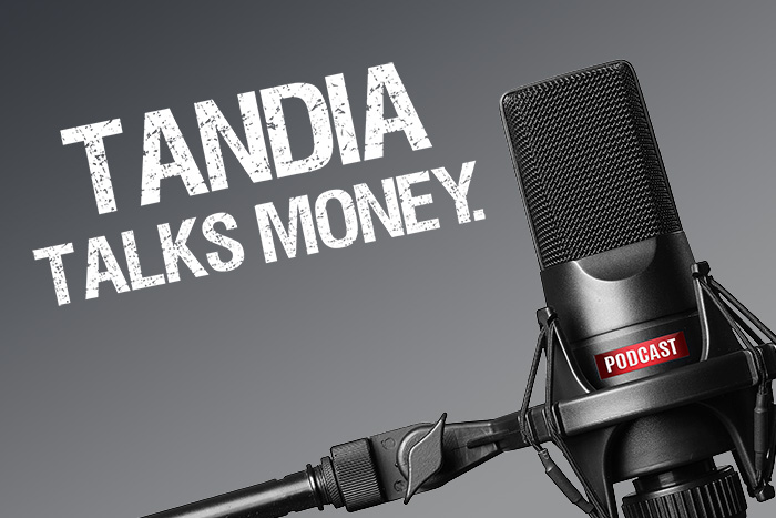 Tandia Podcast