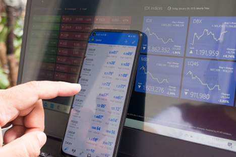 Financial Outlook