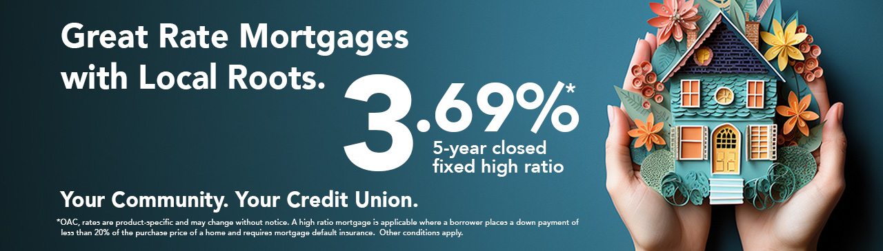 Tandia Mortgage