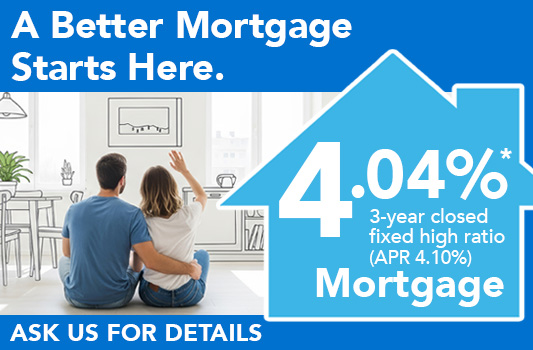 Tandia Mortgages