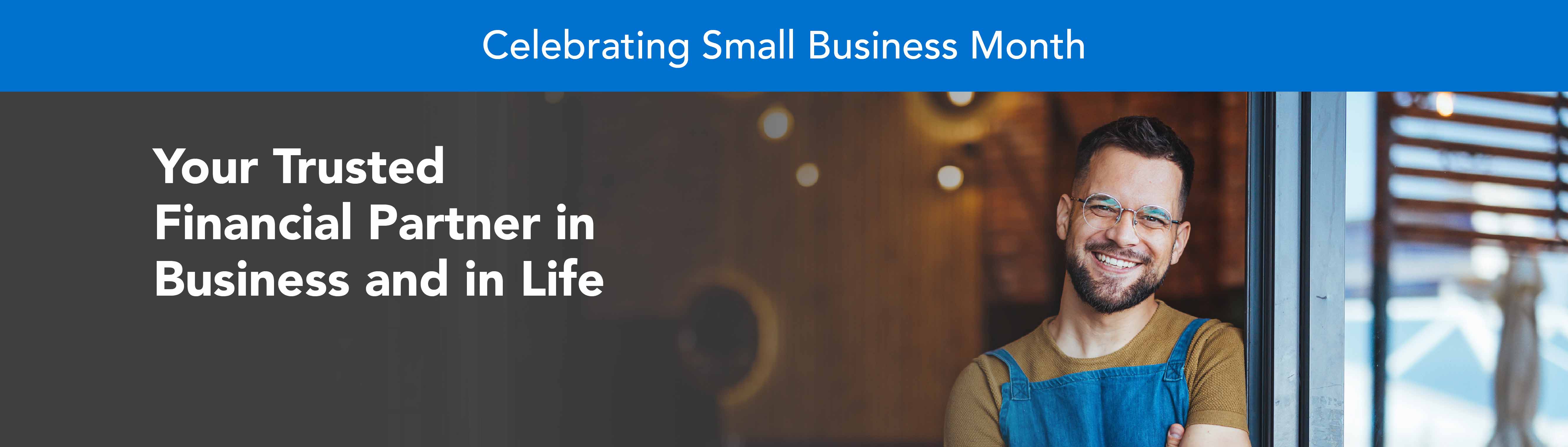 Tandia Small Business Month