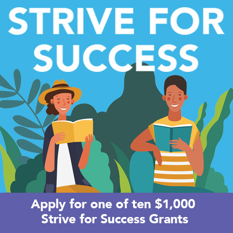 Strive for Success
