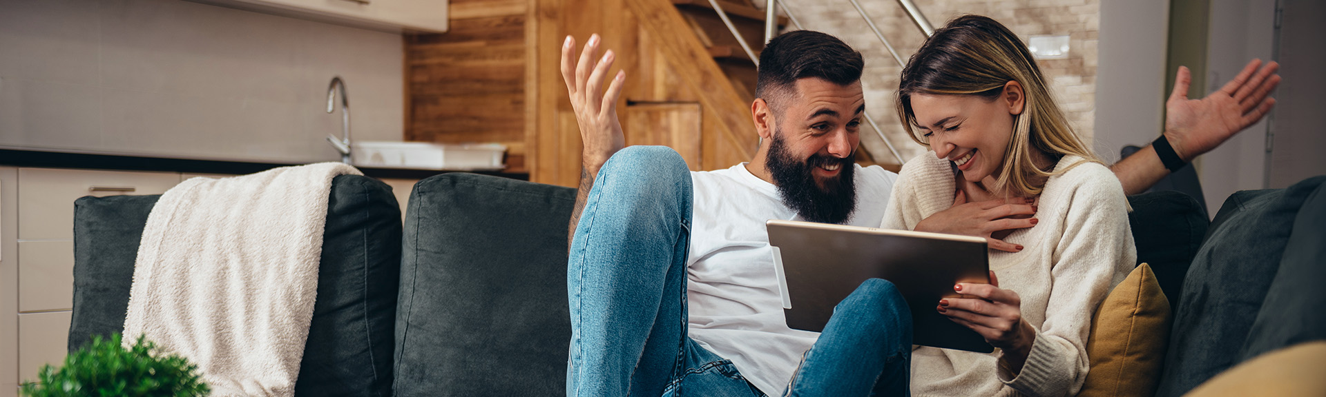 Switch your mortgage to Tandia Financial