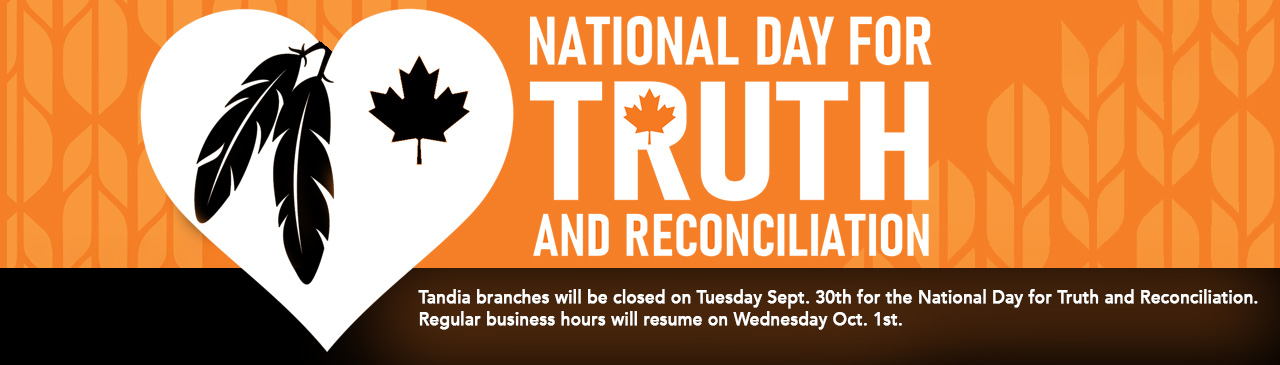 Truth and Reconcilation Day