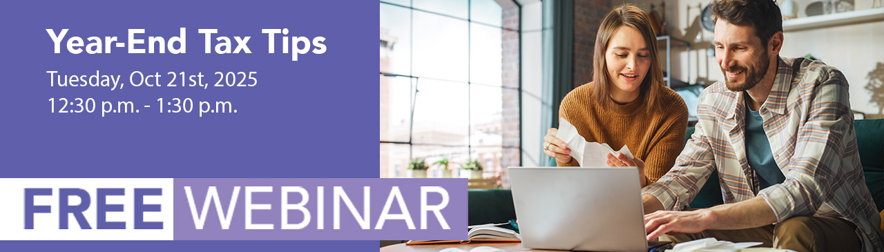 Wealth Webinar