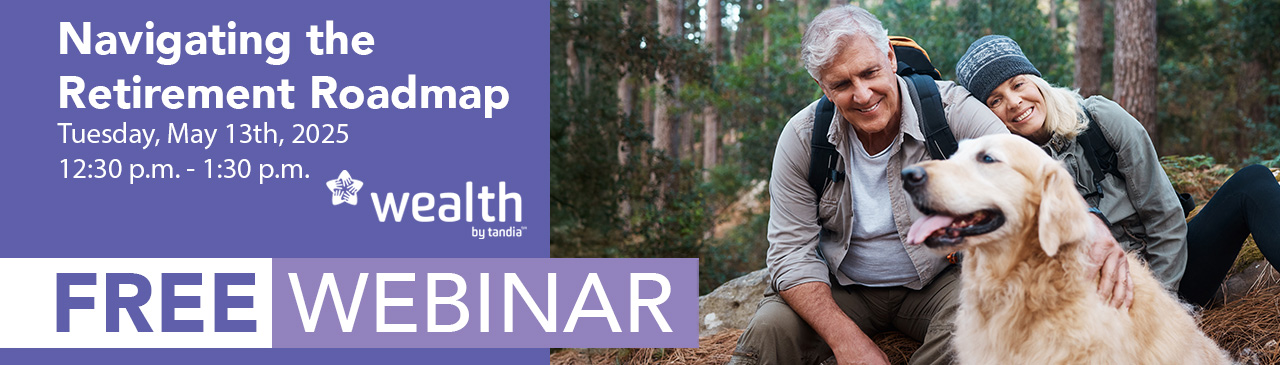 Wealth Webinar