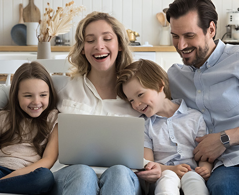 Tandia Home Equity Line of Credit